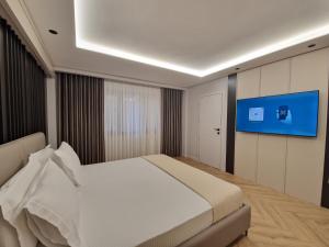 Brand New Modern Elite Apartment in Blloku
