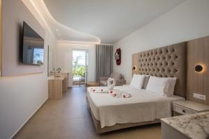 Castello Di Cavallieri Suites & Spa - Adults Only