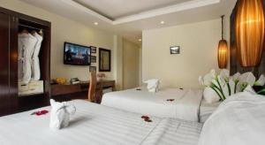 Hanoi Impressive Hotel