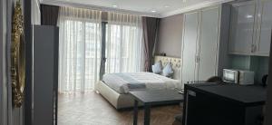 Khách Sạn PG Boutique