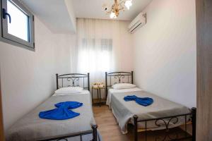 Traounou Serenity Villa Near to Afandou Beach