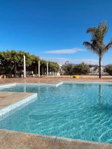 Dar Sakina with Private Pool