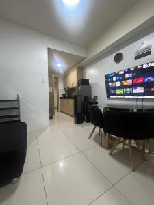 HotelStyle Pasay Staycation with City View near moa