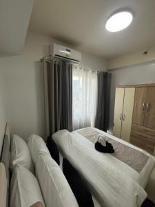 HotelStyle Pasay Staycation with City View near moa