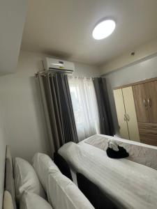 HotelStyle Pasay Staycation with City View near moa