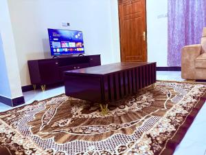 Zanzibar Apartment 1