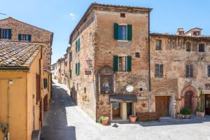 La Locanda di Montisi