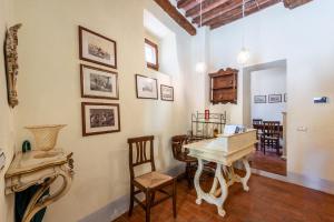 La Locanda di Montisi