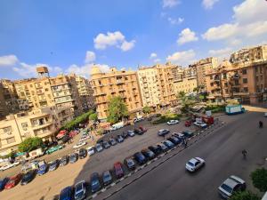 Family Suites Cairo Downtown