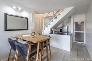 Barefoot Bliss - Duplex