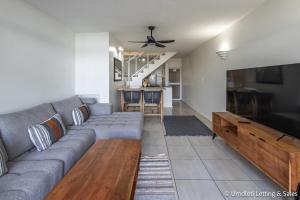 Barefoot Bliss - Duplex