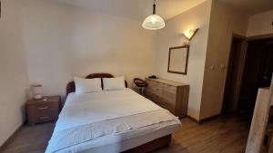 Villa Alla Bed and Breakfast