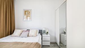 CITYSTAY Komfortowy Apartament przy ul Suchej