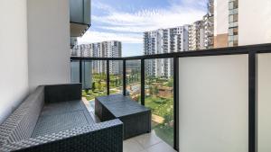 CITYSTAY Komfortowy Apartament przy ul Suchej