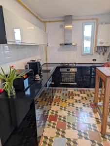 Boutique Apartment with Private Garden