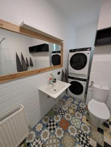 Boutique Apartment with Private Garden