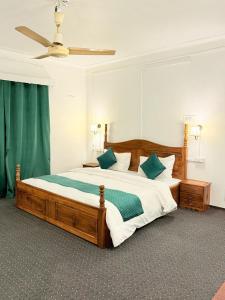 Hotel Hamza