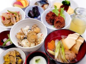 Dormy Inn Hirosaki