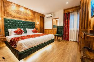 Hotel Hamza