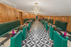 Hotel Hamza
