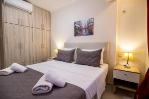 Aarchon Apartments & luxury Suites