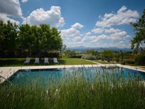 Villa Mulberry Garden - Piscina a Sfioro, Sauna e Palestra, San Marcello