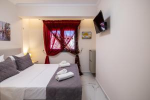 Aarchon Apartments & luxury Suites