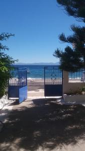 Mouragio Apartments Arkadia Greece