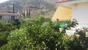 Mouragio Apartments Arkadia Greece