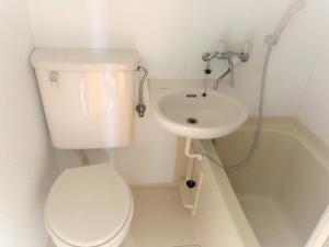 Shinjuku # 203 5 minutes from Okubo station Free WIFI