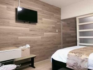 Shinjuku # 203 5 minutes from Okubo station Free WIFI