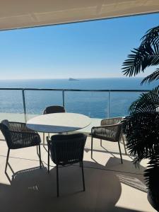 SeaView Sunset Sailors Apartment