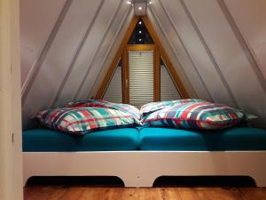 Nurdachhaus Ferienpark Schellbronn