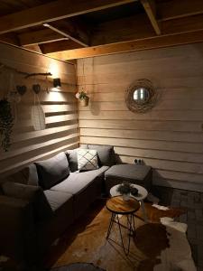 Chalet Natuurrijk
