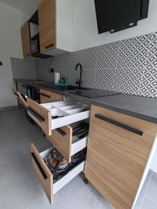 Apartamenty DK8