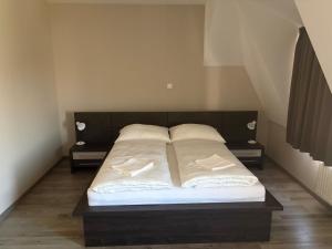 Lenti Central Apartman