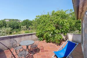 Agriturismo Le Tore