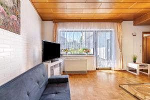 Ferienhaus Eiffelperle