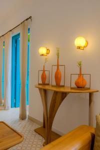 ELIVAAS Signature Casa Da Sol 3-BHK Villa with Private Pool, Lounge Space & Balconies in a Gated Complex