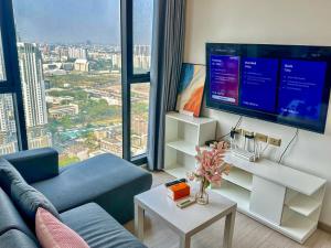 Luxury 1BR Retreat for Couples & Nomads