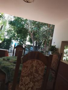Sam house