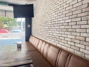Apex Hotel by Setapak KGS