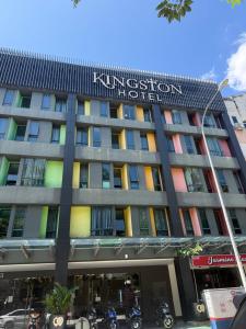Apex Hotel by Setapak KGS