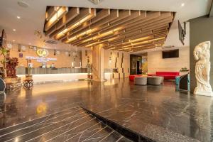 Apex Hotel by Setapak KGS
