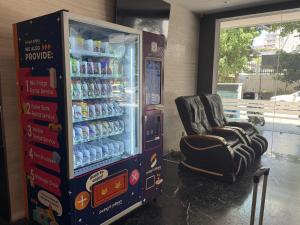 Apex Hotel by Setapak KGS