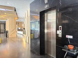 Apex Hotel by Setapak KGS