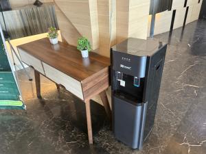 Apex Hotel by Setapak KGS