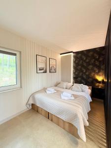 Turawa Lake Residence