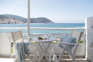 Skopelos Village Hotel Skopelos Greece