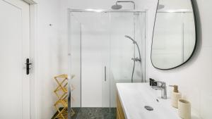CITYSTAY Klimatyczny Apartament na Letnicy